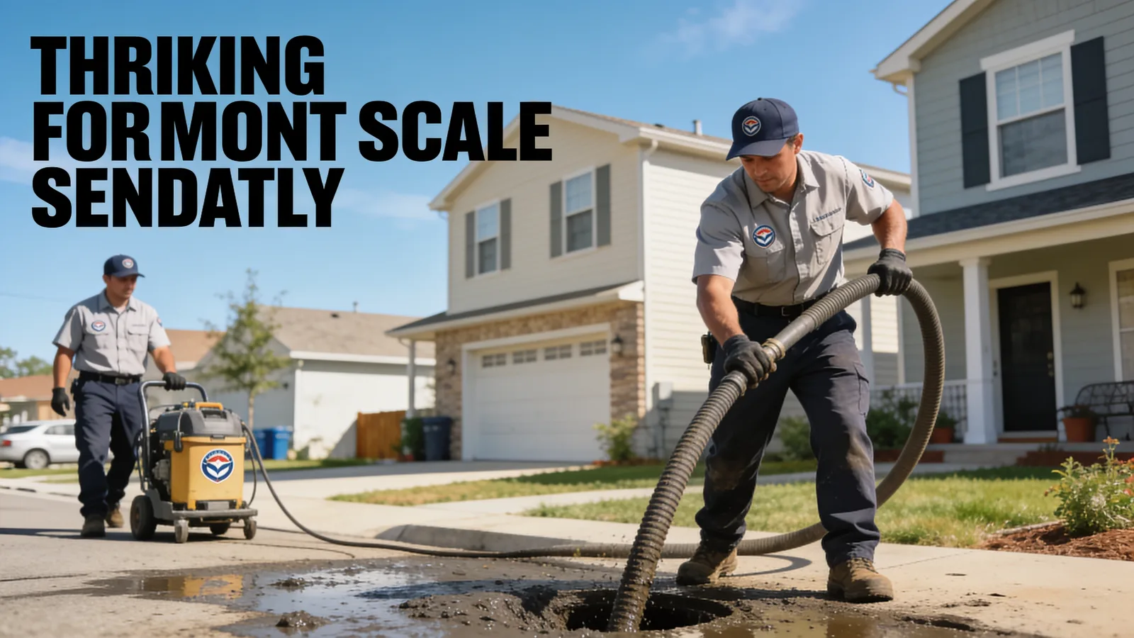 Sewage Cleanup in Melrose, IA near me
